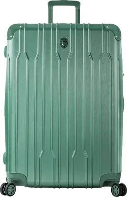 Produktbild von Heys Xtrak - 4-Rollen-Trolley L 76 cm erw. (midnight green)