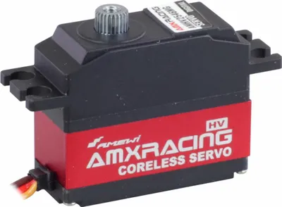 Immagine prodotto di Amewi AMXRacing Midi Servo AMHV2546MG