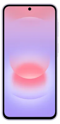 Obrázek produktu pro Samsung Galaxy A37 5G, 17 cm (6.7"), 6 GB, 128 GB, 50 MP, Android 16.0, Levandule