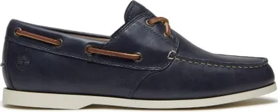 Produktbild von TIMBERLAND – Herren-Bootsschuh „Cedar Bay Essential“ – Größe 44,5
