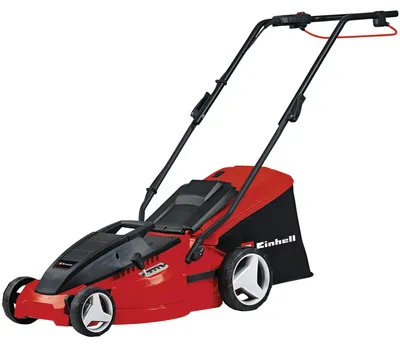 Produktbild von Einhell Elektro-Rasenmäher GC-EM 1500/36