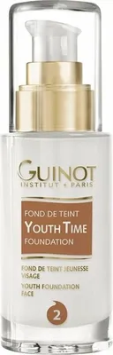 Produktbild von Guinot Foundation Guinot Youth Youth Time Foundation 2 30ml