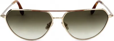 Produktbild von Victoria Beckham Sonnenbrille VB221S 723 60 13 140