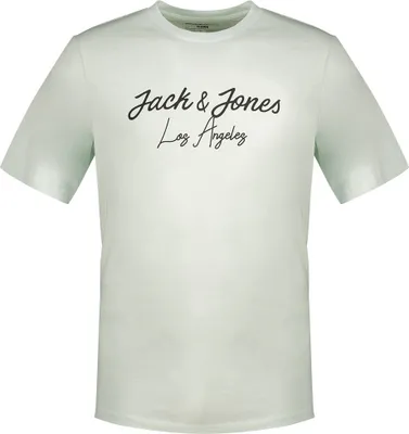 Immagine prodotto di Jack & Jones Settle - Maglietta a maniche corte bianco S uomo bianco S