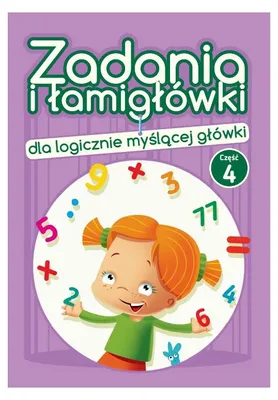 Image de Zadania i lamiglowki dla logicznie myslacej glowki Czesc 4