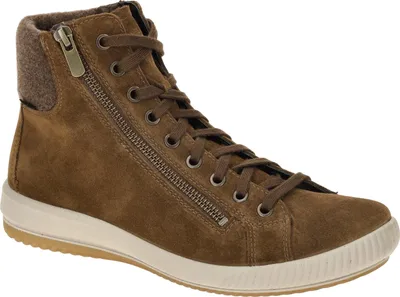 Produktbild von Legero TANARO 5.0 Damen Stiefeletten - bequeme Stiefelette braun Freizeit NEU