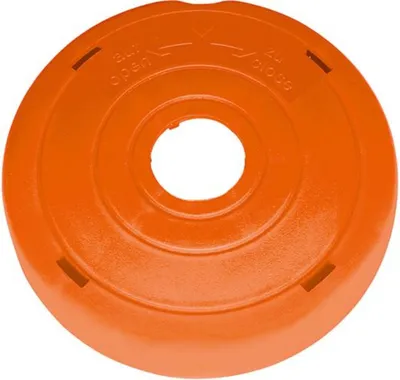 Produktbild von Spulendeckel
