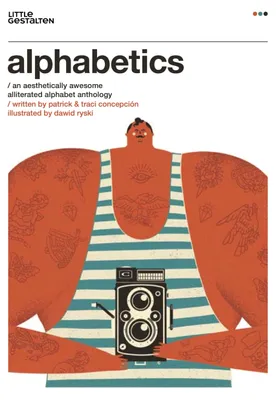 Produktbild von Ryski, D: Alphabetics