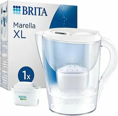 Obrázek produktu pro Filtrační karafa Brita MARELLA XL