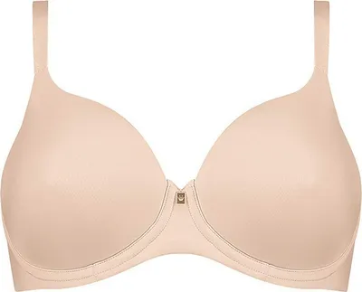 Produktbild von Triumph Beige Body Make-Up Essentials WP Gepolsterter Bügel-BH 75D
