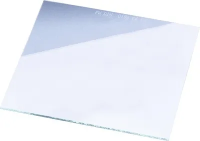 Immagine prodotto di Vetro frontale Cfh 90X110 5 pz Incolore, secondo En 166/169