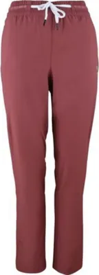 Produktbild von Witeblaze Bessy Hose Damen dunkelrot Gr 46