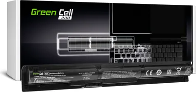 Produktbild von Green Cell PRO Laptop Akku RI04 805294-001 fr HP ProBook 450 G3 455 G3 470 G3
