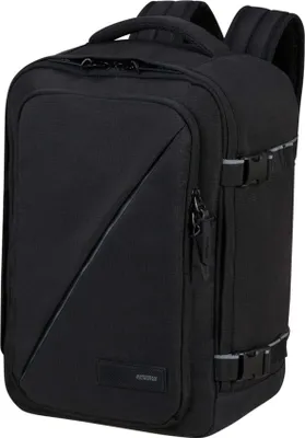 Produktbild von American Tourister Take2Cabin S Kabinenrucksack - Schwarz