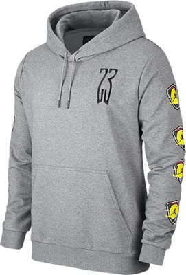 Image de Sweats Nike Air Jordan Sportswear Last Shot AQ0622091
