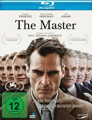 Produktbild von The Master