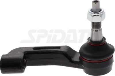 Produktbild von SPIDAN CHASSIS PARTS Spurstangenkopf Spurstange für JEEP CHEROKEE (KK) Vorne Rechts 59224