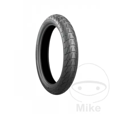 Obrázek produktu pro 100AX 41S F (100/90-18 TL 56H M+S označení, M/C, přední kolo)