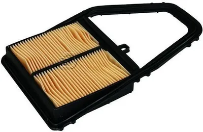 Produktbild von Luftfilter DENCKERMANN A141323 für HONDA CIVIC VII Coupe (EM2) Umluftfilter