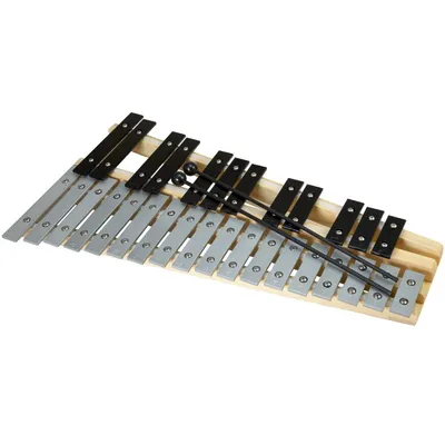 Produktbild von DIMAVERY Metallophon 30B (26058316)
