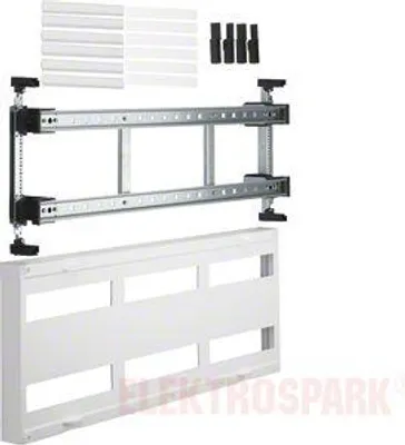 Immagine prodotto di Hager UD23B1 - Weiß - 750 mm - 125 mm - 300 mm