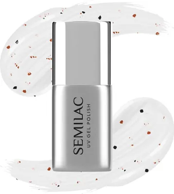 Immagine prodotto di T24 Semilac Smalto UV Top Terrazzo 7ml