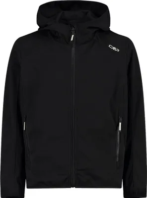 Obrázek produktu pro KID Bunda FIX Hood nero (U901) 152