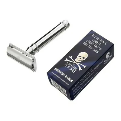 Produktbild von Rasiermesser The Bluebeards Revenge (1 pcs)