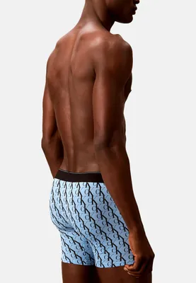 Produktbild von Calvin Klein Boxershorts Unterhosen Dreierpack