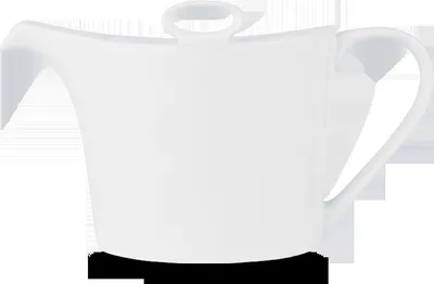 Produktbild von CHURCHILL Alchemy Ambience Teekanne, Inhalt: 0,71 Liter