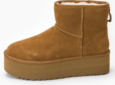 Immagine prodotto di Scarpe UGG Classic Mini Platform, 1134991CHE