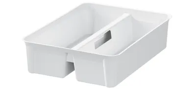 Produktbild von smartstore Einsatz für Aufbewahrungsbox CLASSIC 14/15/16 weiß