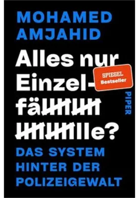 Produktbild von Alles nur Einzelfälle?