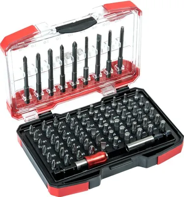 Produktbild von Connex Bit-Set 71-teilig, COXB973971