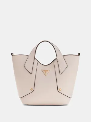 Zdjęcie produktu dla Torebka Guess Sac Bandoulière w kolorze Stone