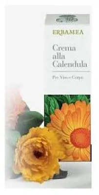 Immagine prodotto di Crema Alla Calendula 75 Ml