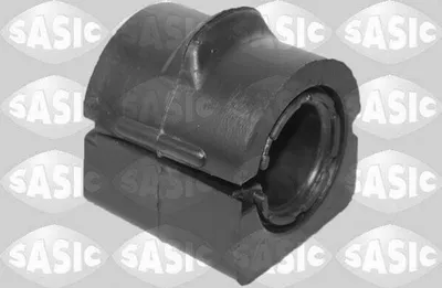 Produktbild von 2x SASIC STABILISATORLAGER GUMMILAGER LAGERUNG 24mm HINTEN, innen 2306263