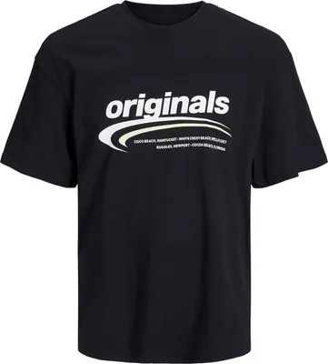 Immagine prodotto di Magliette Jack & Jones