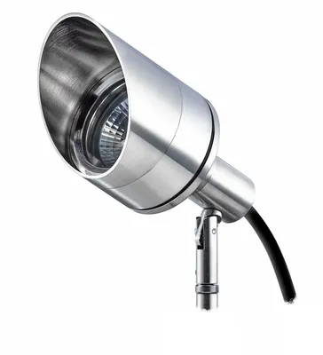 Produktbild von SchegoLUXmax Gartenlampe mit Blendschutz