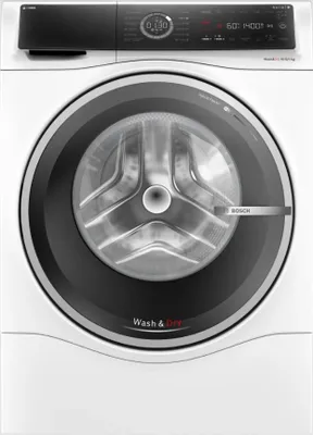 Produktbild von - Bosch WNC254A0FR Waschtrockner
