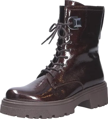Produktbild von Gabor Damen Stiefel braun Größe EUR 35