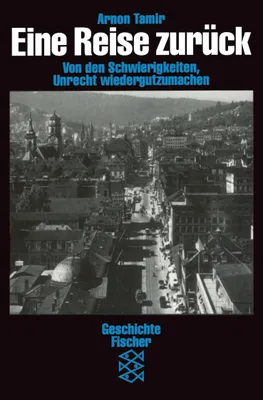 Produktbild von Eine Reise zurück