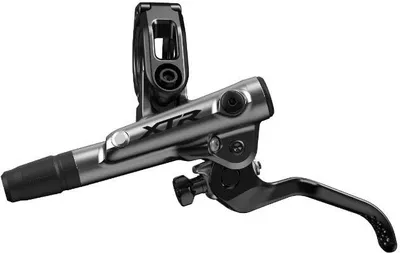 Produktbild von Shimano Right Brake Lever Xtr Disc H 4p Eu One Size