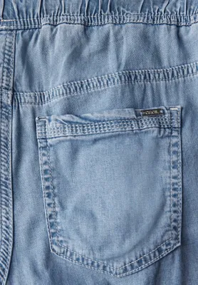Produktbild von Cecil Straight Leg Jeans für Damen