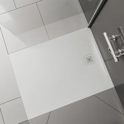 Obrázek produktu pro Laufen H2109520000001 Dw Pro 800X1200X33