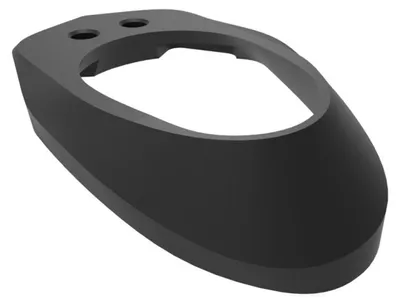 Immagine prodotto di Deda Alanera Dcr Adattatore Manubrio Per Trek Nero Nero Taglia Unica