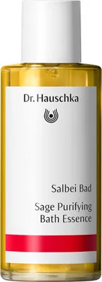 Obrázek produktu pro Koupelová přísada Šalvěj (Bath Essence) 100 ml