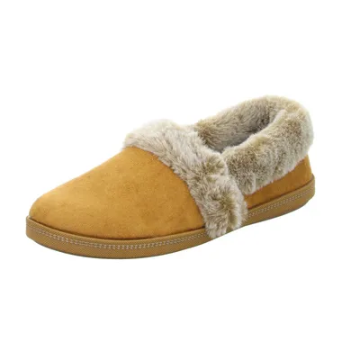 Productafbeelding van SKECHERS Slippers COZY CAMPFIRE, Bruin: 37