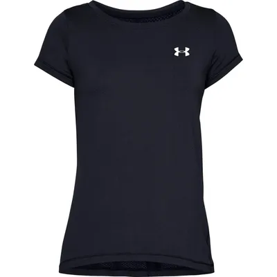 Produktbild von Under Armour T-Shirt Hg Ss 1328964-001__XS