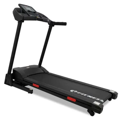 Immagine prodotto di Tapis Roulant Elettrico 16 km/h FF